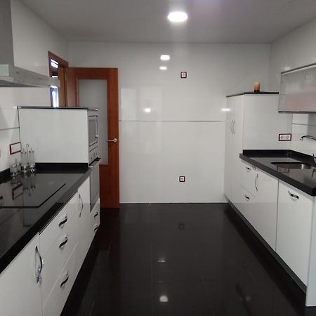 Apartamento La Ermita Wifi Херес-де-ла-Фронтера Екстер'єр фото