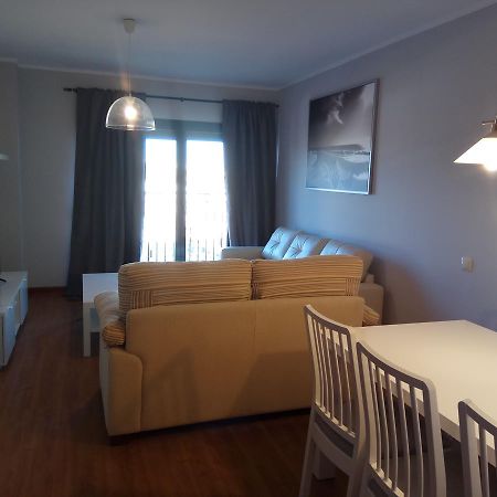 Apartamento La Ermita Wifi Херес-де-ла-Фронтера Екстер'єр фото