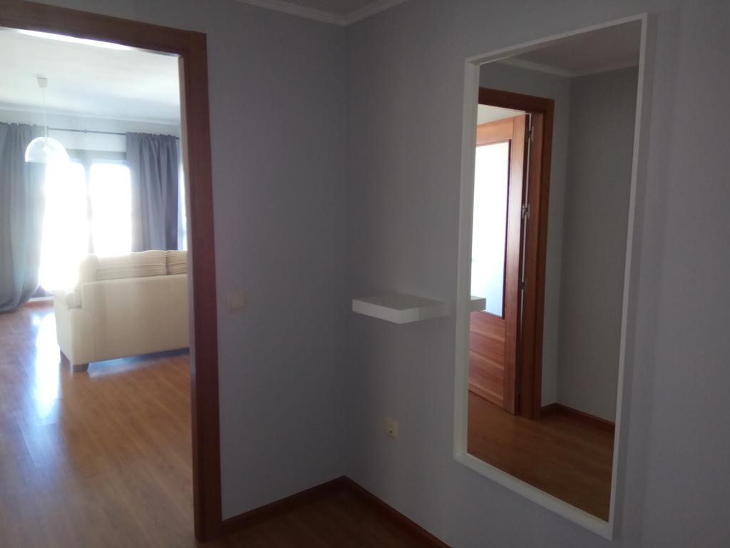 Apartamento La Ermita Wifi Херес-де-ла-Фронтера Екстер'єр фото