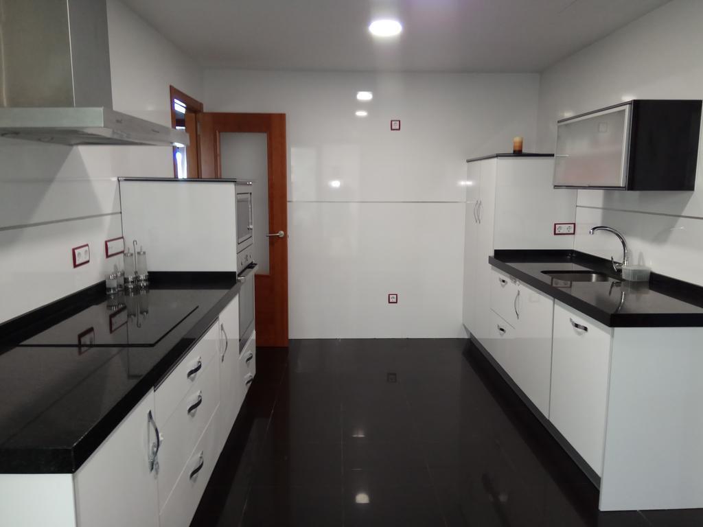 Apartamento La Ermita Wifi Херес-де-ла-Фронтера Екстер'єр фото