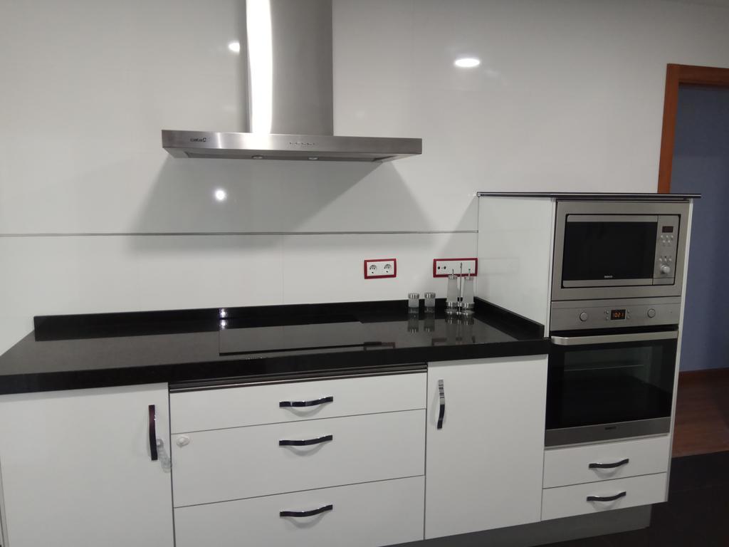 Apartamento La Ermita Wifi Херес-де-ла-Фронтера Екстер'єр фото