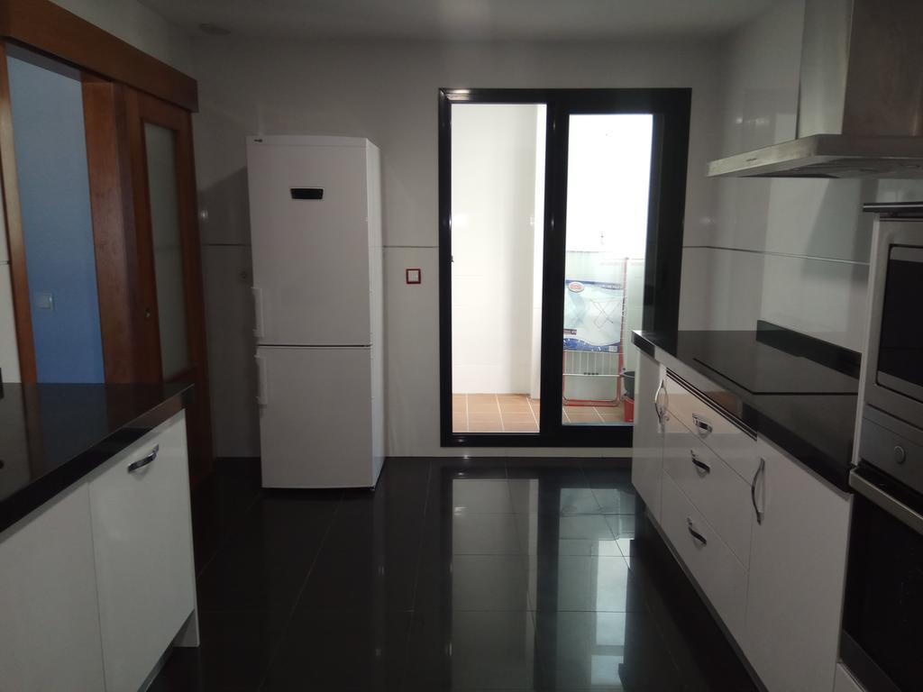 Apartamento La Ermita Wifi Херес-де-ла-Фронтера Екстер'єр фото