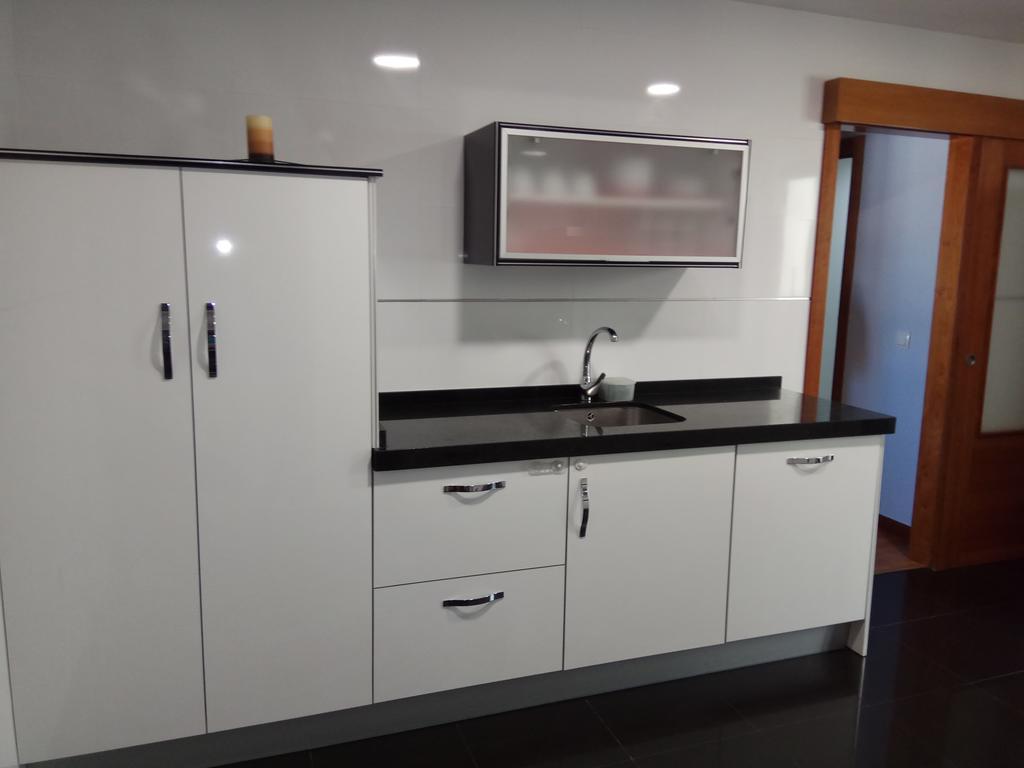 Apartamento La Ermita Wifi Херес-де-ла-Фронтера Екстер'єр фото