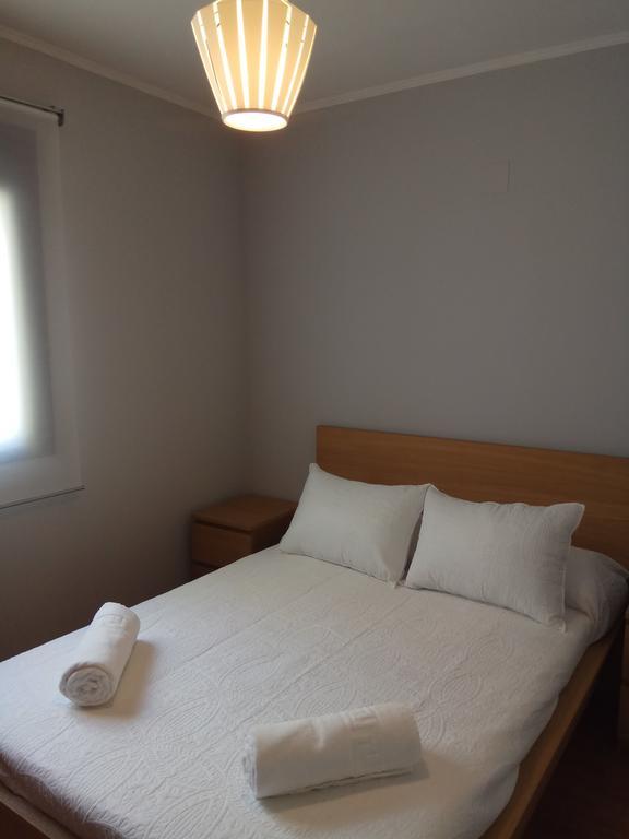Apartamento La Ermita Wifi Херес-де-ла-Фронтера Екстер'єр фото