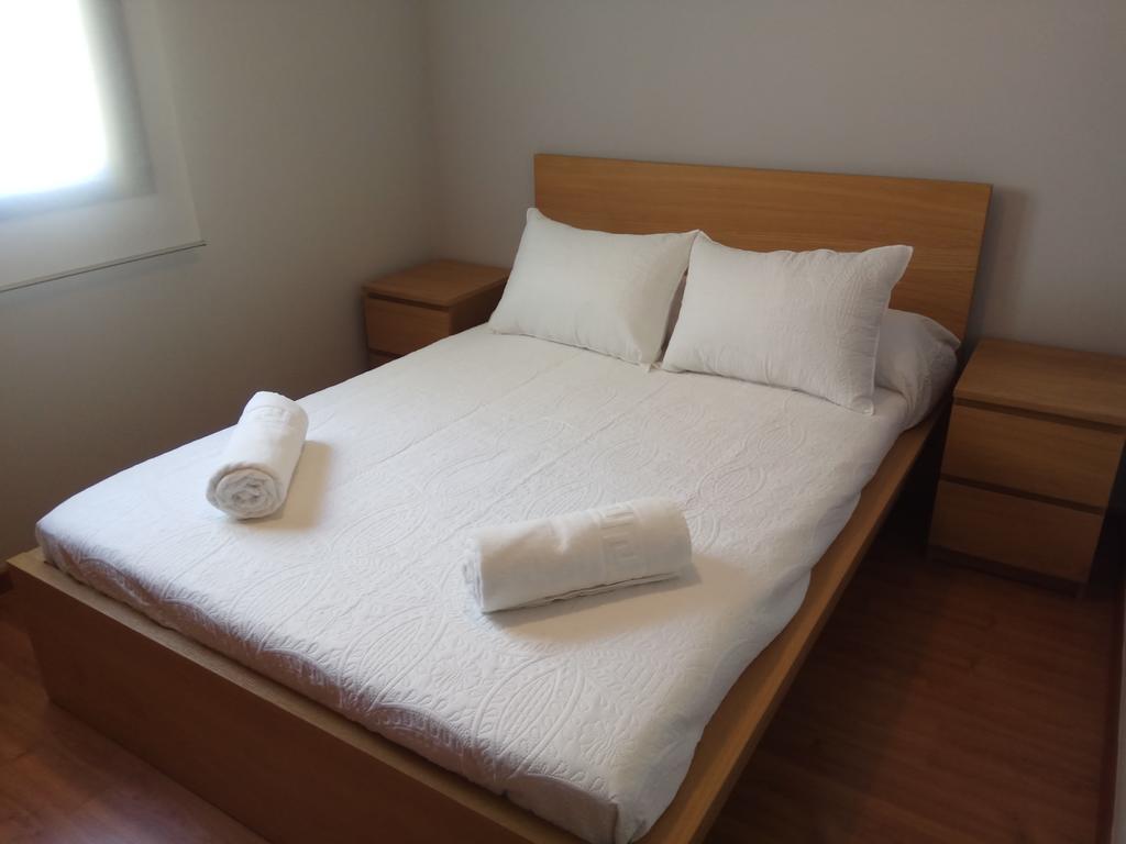 Apartamento La Ermita Wifi Херес-де-ла-Фронтера Екстер'єр фото