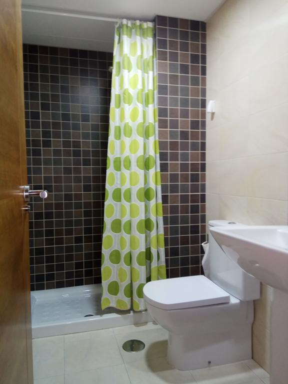 Apartamento La Ermita Wifi Херес-де-ла-Фронтера Екстер'єр фото