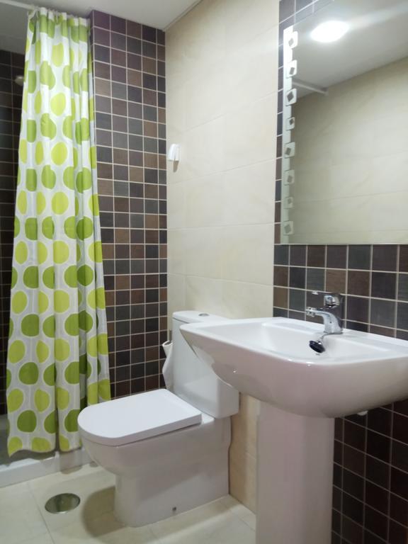 Apartamento La Ermita Wifi Херес-де-ла-Фронтера Екстер'єр фото