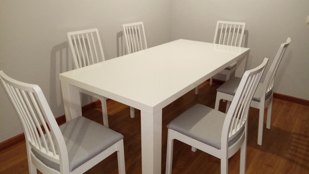 Apartamento La Ermita Wifi Херес-де-ла-Фронтера Екстер'єр фото