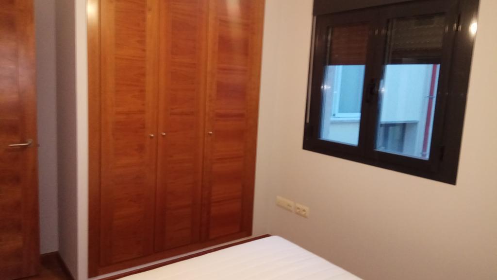 Apartamento La Ermita Wifi Херес-де-ла-Фронтера Екстер'єр фото