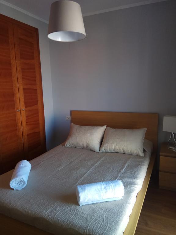Apartamento La Ermita Wifi Херес-де-ла-Фронтера Екстер'єр фото