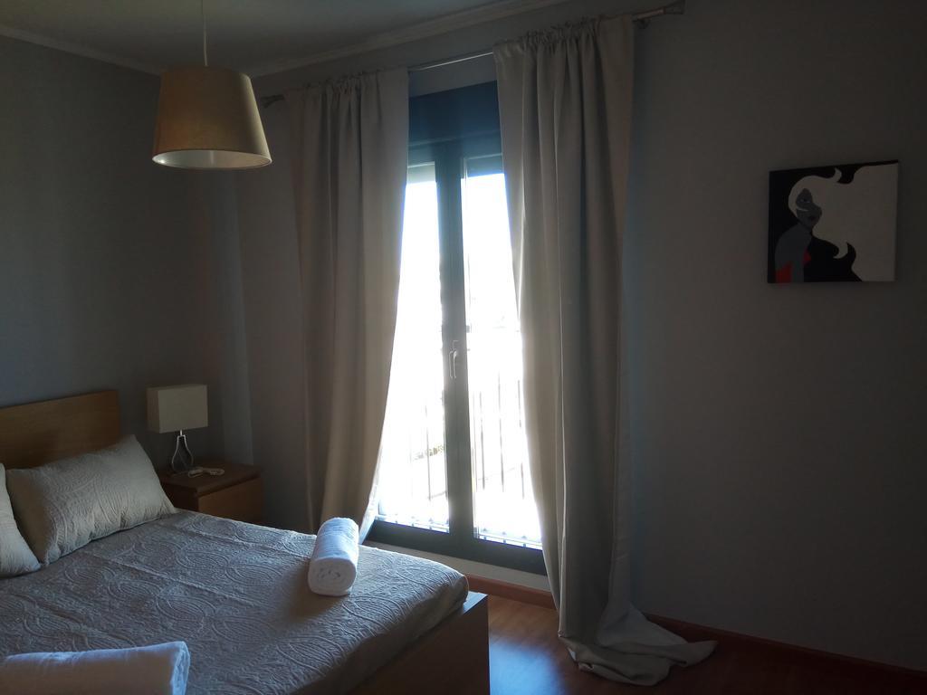 Apartamento La Ermita Wifi Херес-де-ла-Фронтера Екстер'єр фото