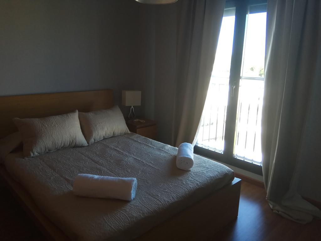 Apartamento La Ermita Wifi Херес-де-ла-Фронтера Екстер'єр фото