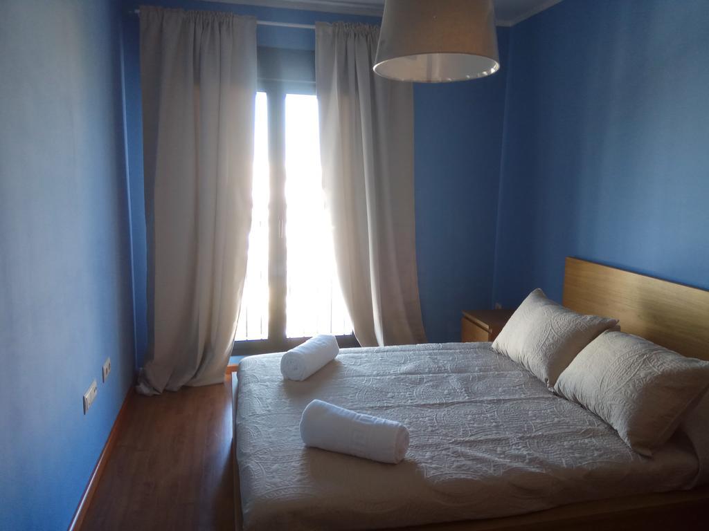 Apartamento La Ermita Wifi Херес-де-ла-Фронтера Екстер'єр фото