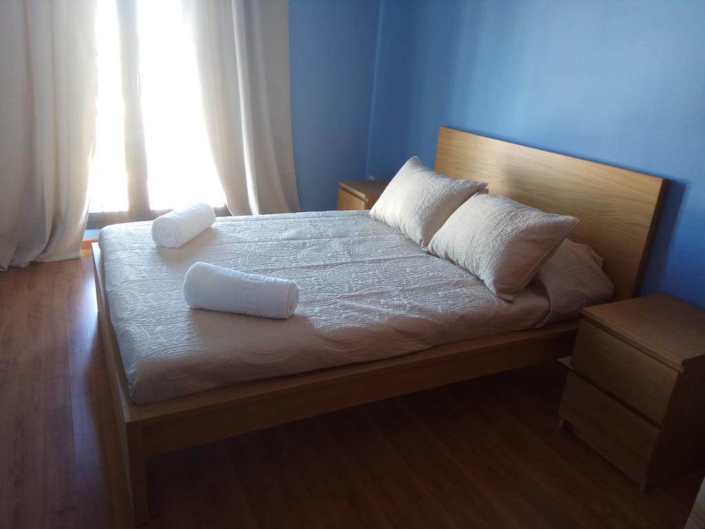 Apartamento La Ermita Wifi Херес-де-ла-Фронтера Екстер'єр фото