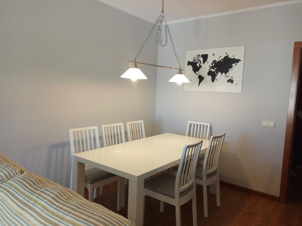 Apartamento La Ermita Wifi Херес-де-ла-Фронтера Екстер'єр фото