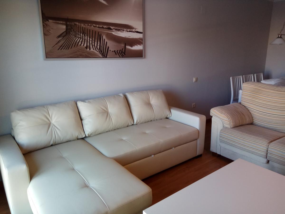 Apartamento La Ermita Wifi Херес-де-ла-Фронтера Екстер'єр фото