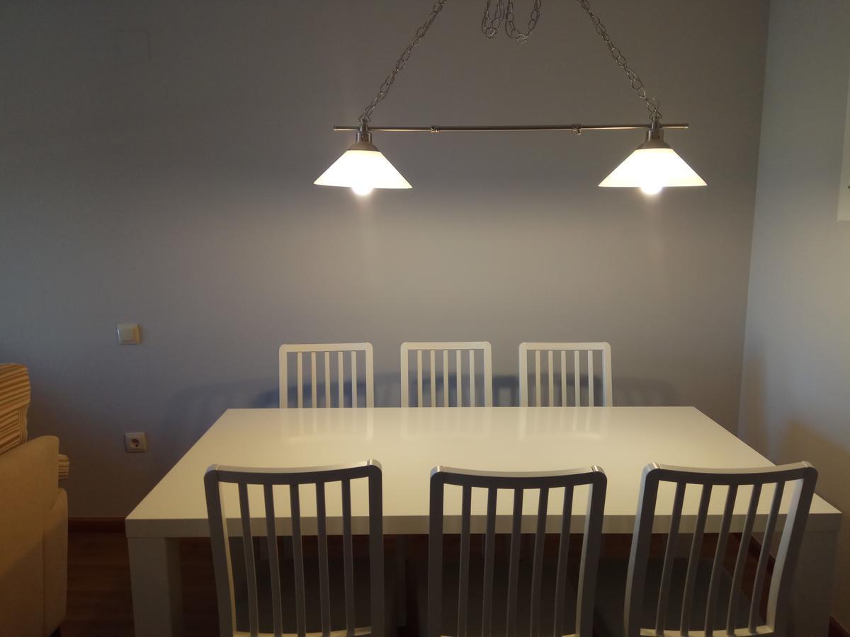 Apartamento La Ermita Wifi Херес-де-ла-Фронтера Екстер'єр фото